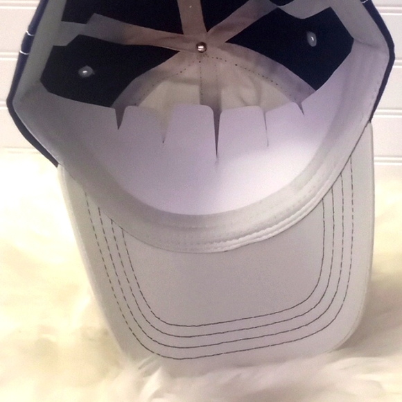 Water Country USA Williamsburg VA Baseball Cap 🧢 - Picture 6 of 10